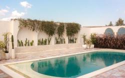 Backyard Villa Lembang