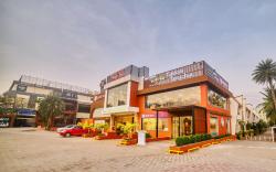 ILARA Hotel and Spa - OMR