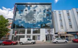 Corlu Dem Hotel