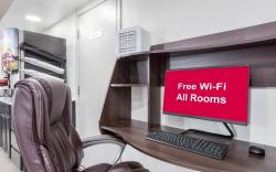 Red Roof Inn Forrest City