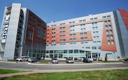 IH Hotels Roma Z3