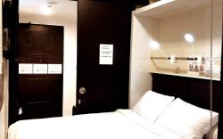 AtMojo Smart Apartment - Begawan Apartment