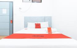 RedDoorz @ CAA Road Las Pinas 