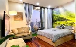 Studio- Vinhomes Green Bay - OLALAHOUSE