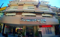 Rainbowland Hotel