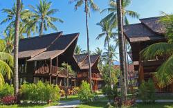 The Kirana Tembok