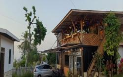 Angin Mamiri Rinjani Cottages And Resto