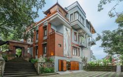 DWM Mandhasativa Homestay By Reccoma