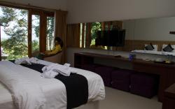 Mandhasativa Homestay