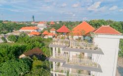 Umah Santi Residence