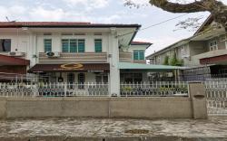 G FORTUNE GUEST HOUSE @ Victoria Green