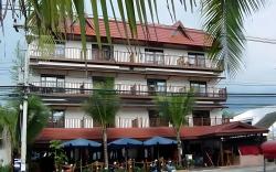 Jomtien Boathouse