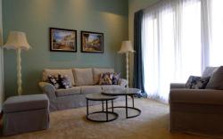 BELLECROWN Rooms