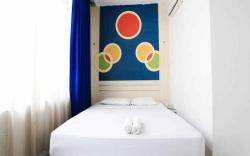 Wisma Rainbow Pekanbaru