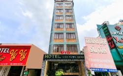 Vien Ngoc Xanh Hotel