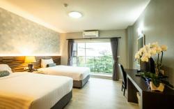 PM Residence