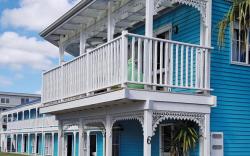 Albert Number 6 Motel