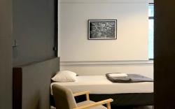 Chatel Samyan - Self check-in