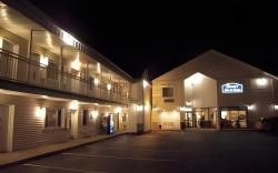 Super 8 by Wyndham Albany