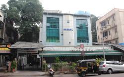 pravasi residency