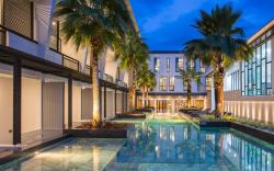 Chaweng Villawee Hotel
