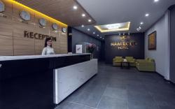 NAM LONG HOTEL HA NOI 