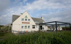 Hostel YHA Treyarnon Bay