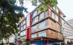 Airo Hotel Manila