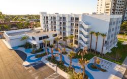 Plunge Beach Resort