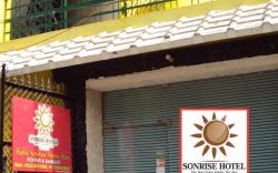Hotel Baba Sonrise