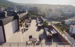Reed Hotel Tbilisi