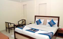 Airport Hotel Peebles