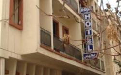Regis Hotel