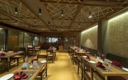 ICON Boutique Hotel Domlur Indiranagar