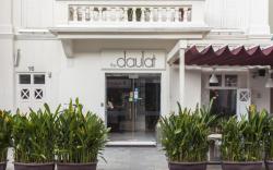 The Daulat by Hotel Calmo