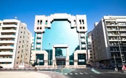 WESCOTT PEARL HOTEL APARTMENTS