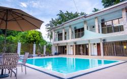 Jewel Palace Hot Spring Resort - Private Resort