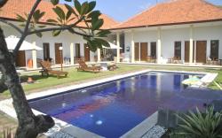 The Uma Canggu