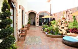 Pena Cantera Boutique Hotel