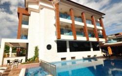 Supreme Marmaris Hotel