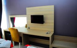 Kemer Port Hotel