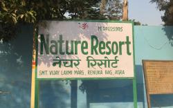 Nature Resort