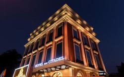HOTEL MBC CITADEL NASHIK