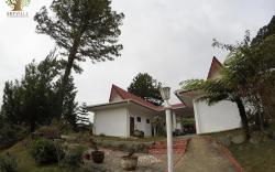 Skyville Zen Resort Kundasang