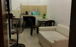 Ethereum Transient house