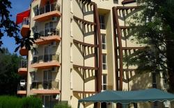 Sunrise Hotel