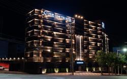 Best Louis Hamilton Hotel gijang