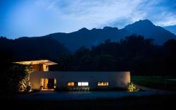 Villa De View