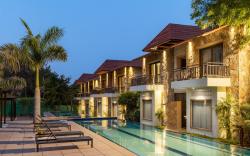 Ramya Resort & Spa