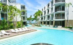 Baan San Kraam - Huahin